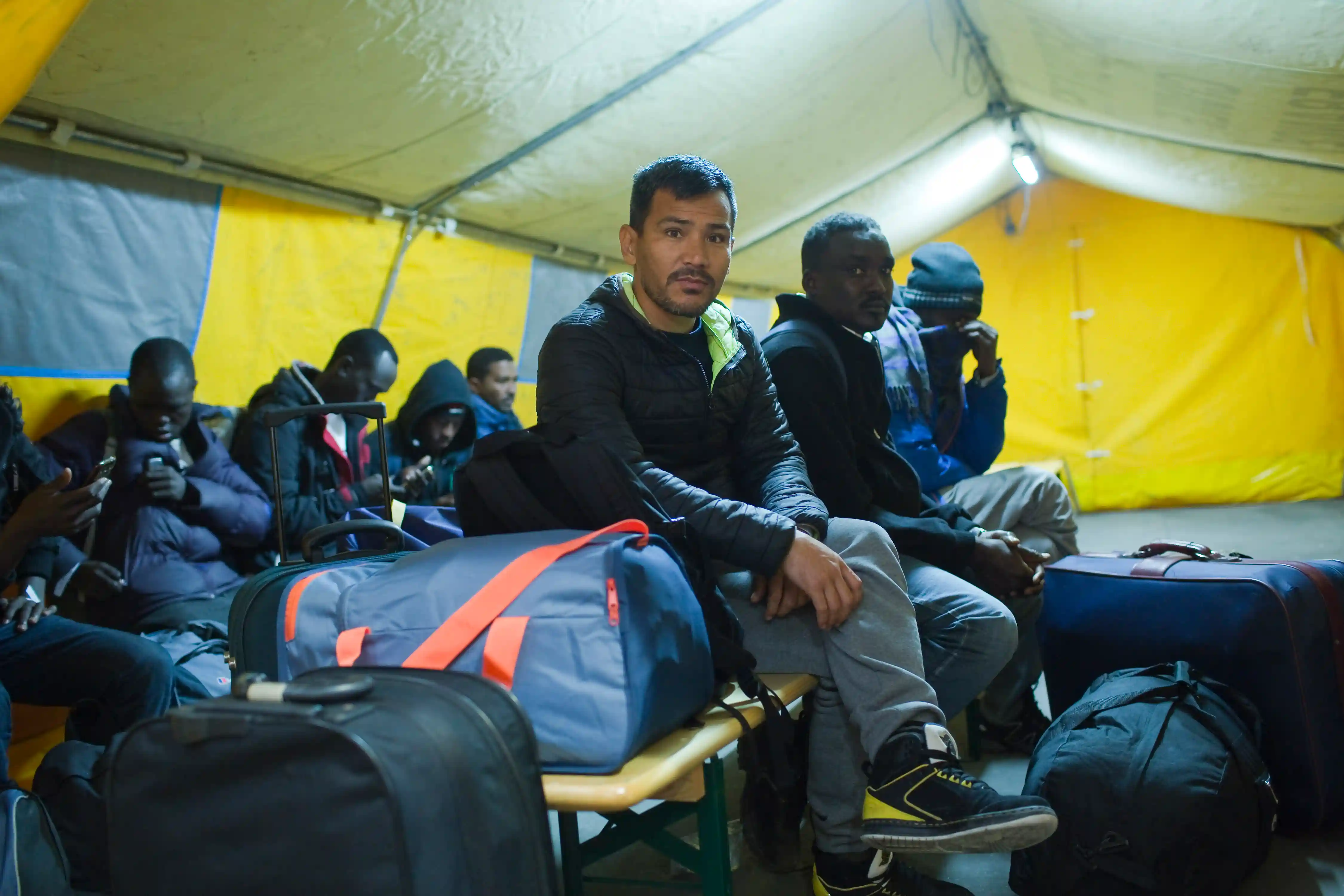 photo 6 Gallerie photos reportages